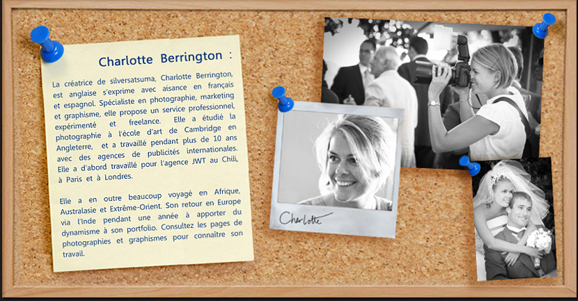 Charlotte Berrington